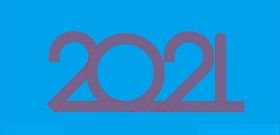 2021牛年海报设计元素
