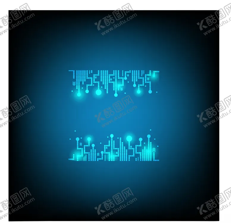 编号：84087107020735517183【酷图网】源文件下载-科技背景