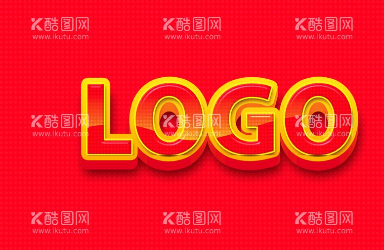 编号：78088210271841477122【酷图网】源文件下载-LOGO样机