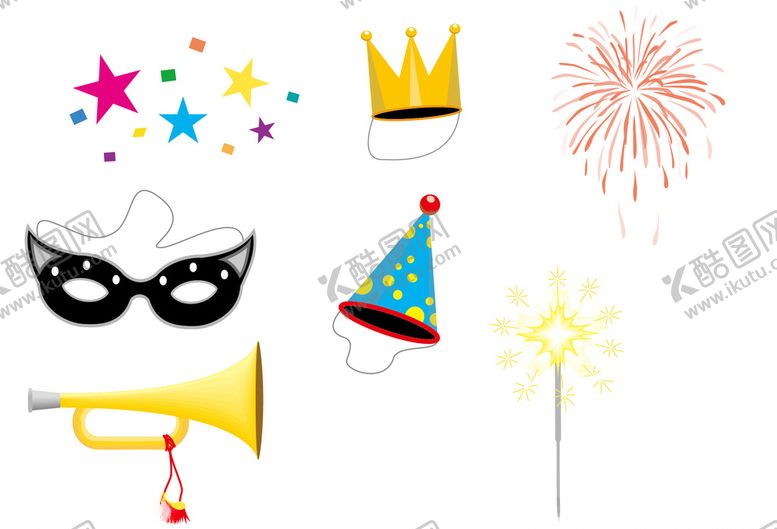 编号：27152409251809595986【酷图网】源文件下载-庆祝