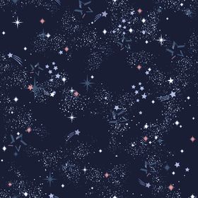 星星