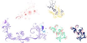 花纹