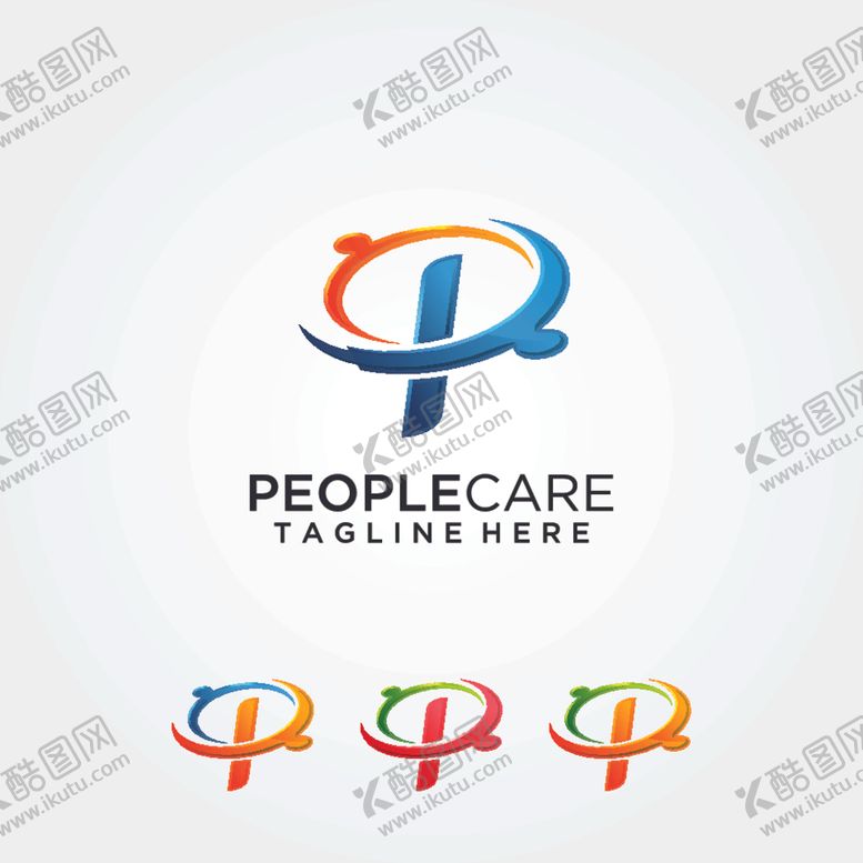 编号：68794507020757065943【酷图网】源文件下载-字母logo