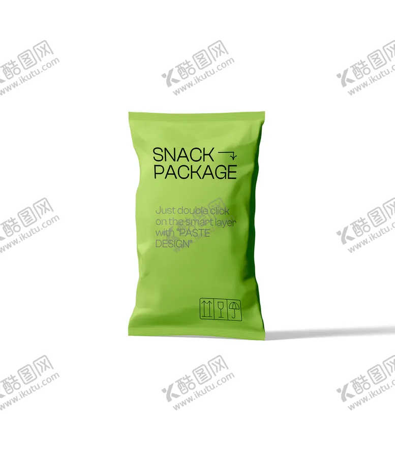 编号：63145909130152070285【酷图网】源文件下载-食品包装样机提案VI形象