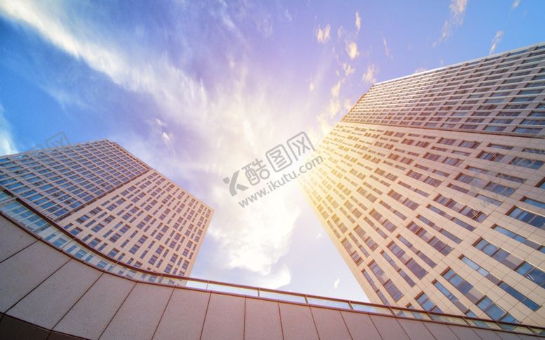 编号：88867307042307223932【酷图网】源文件下载-商务城市背景