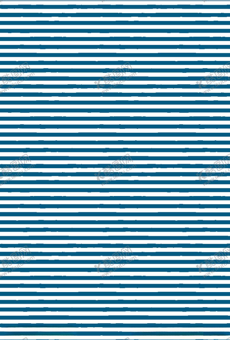 编号：56500209291903577363【酷图网】源文件下载-蓝色横条纹图案