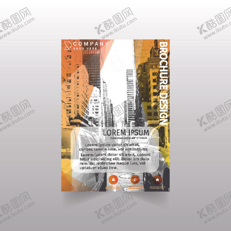 编号：39635506270945567727【酷图网】源文件下载-画册封面