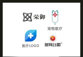 LOGO设计创意标志广告标志创意