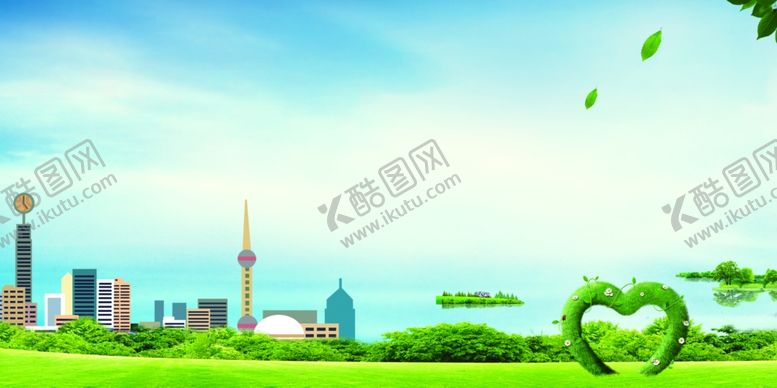 编号：28527612090856392344【酷图网】源文件下载-文明城市背景
