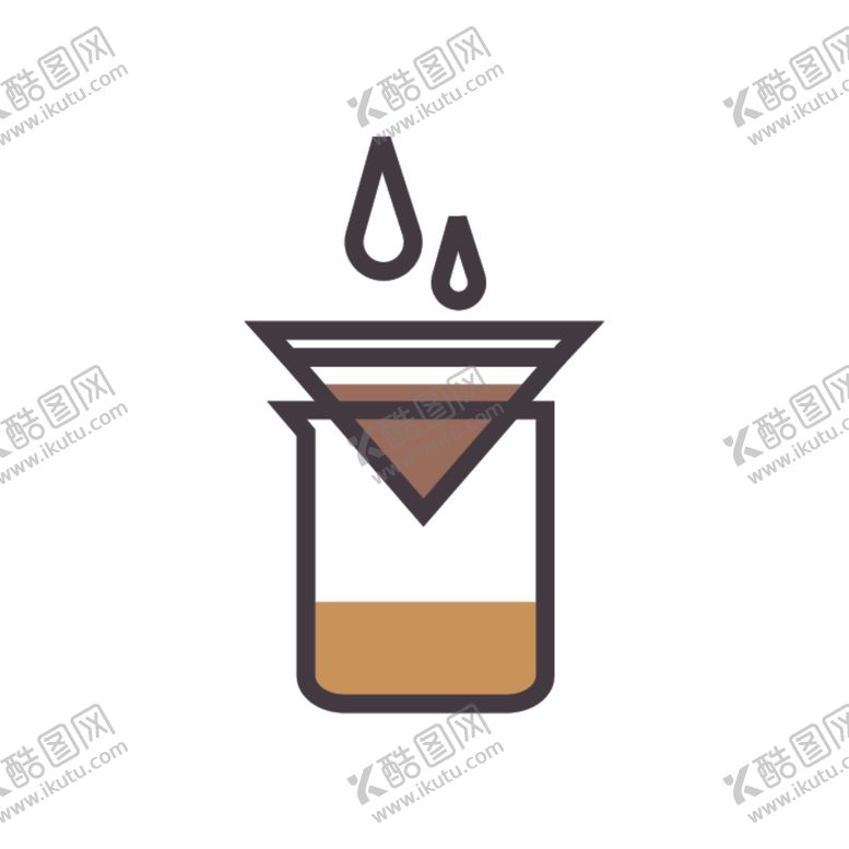 编号：65168207050948457106【酷图网】源文件下载-咖啡图标