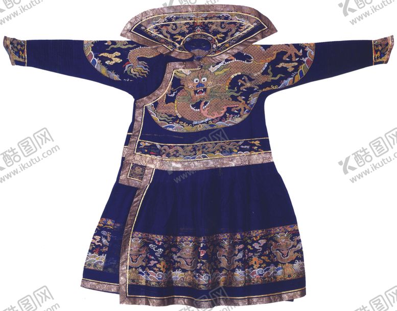 编号：55727404111137514434【酷图网】源文件下载-汉服素材
