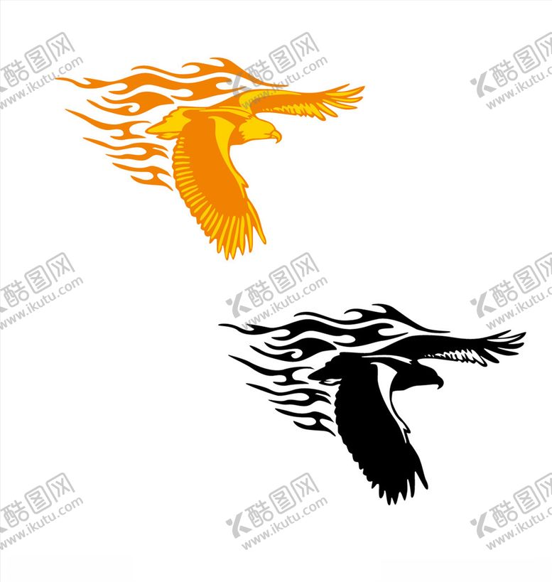 编号：99971109250630327617【酷图网】源文件下载-火老鹰