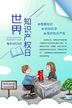 知识产权