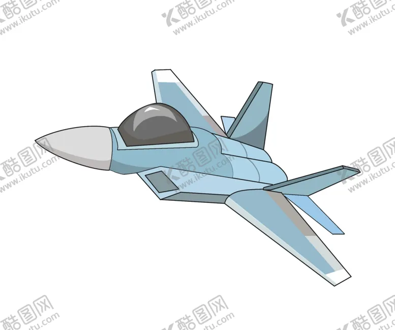 编号：70119102191813088450【酷图网】源文件下载-飞机插画素材
