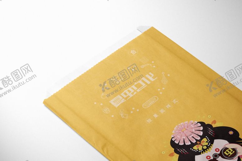 编号：70783110231140491354【酷图网】源文件下载-手提袋样机