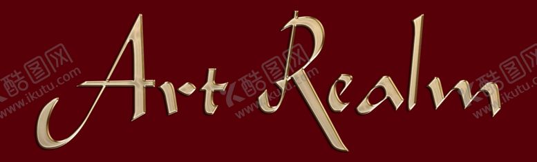 编号：23118109241521542674【酷图网】源文件下载-数字金属字鎏金字