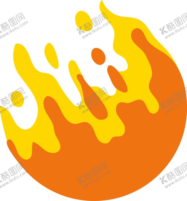 编号：46085806252011523193【酷图网】源文件下载-火焰