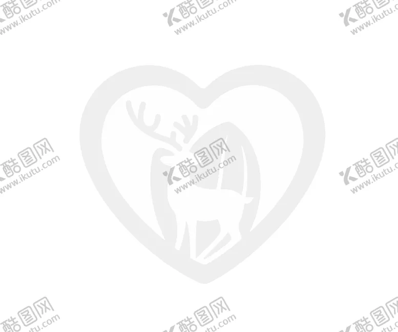 编号：61781809041700566117【酷图网】源文件下载-鹿心仁