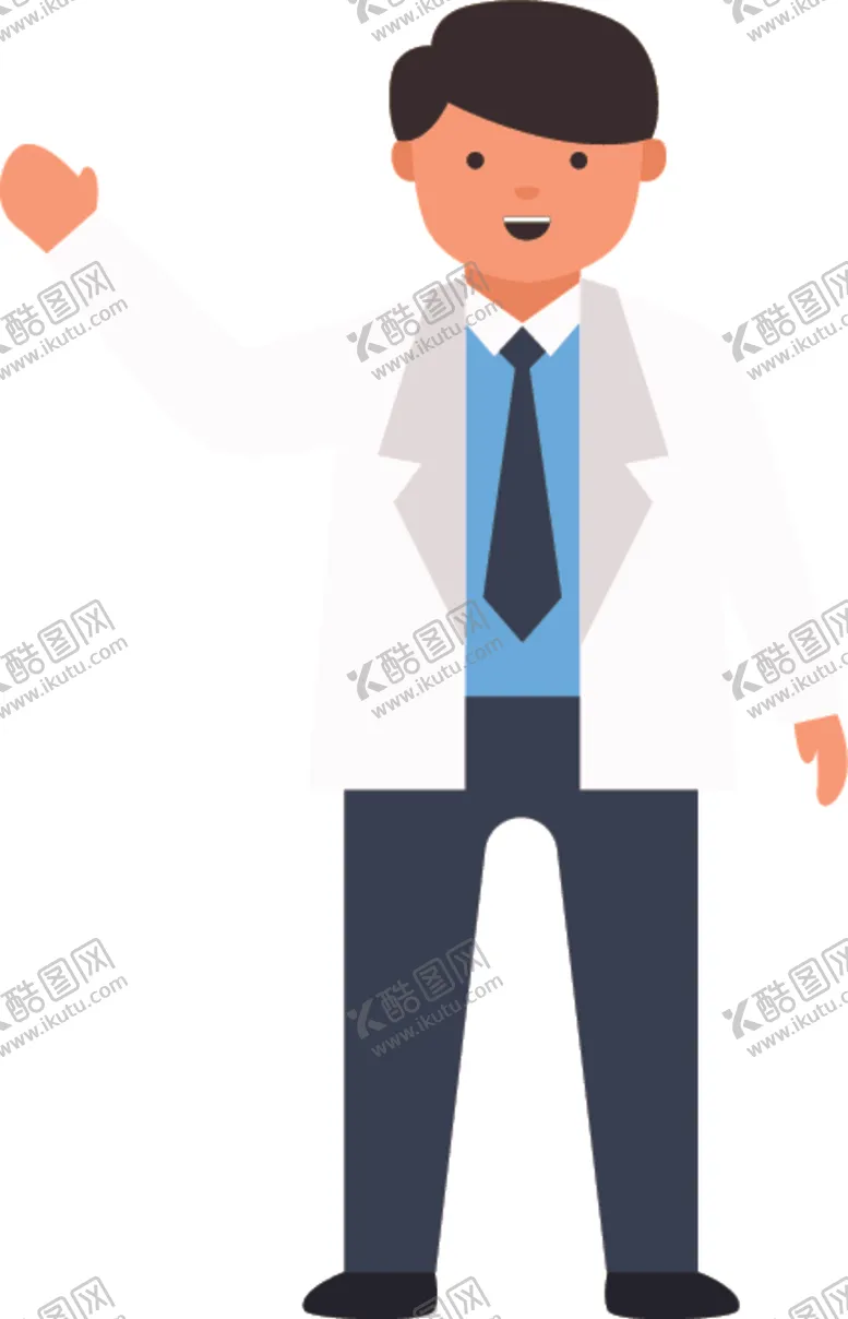 编号：64242404130432442168【酷图网】源文件下载-医生