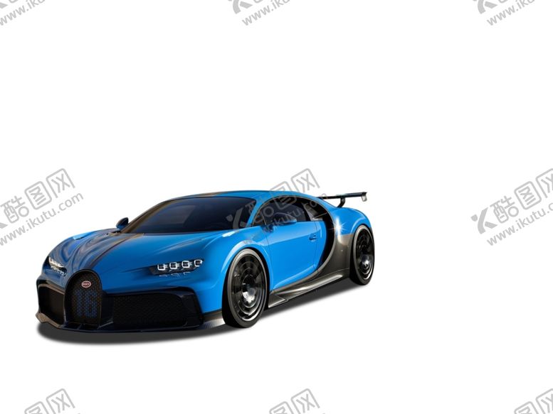 编号：93874105130416248276【酷图网】源文件下载-布加迪BugattiDivo
