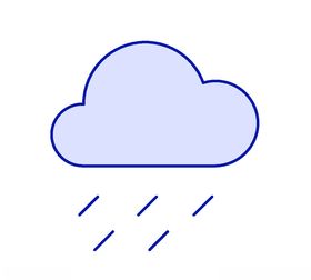 天气元素