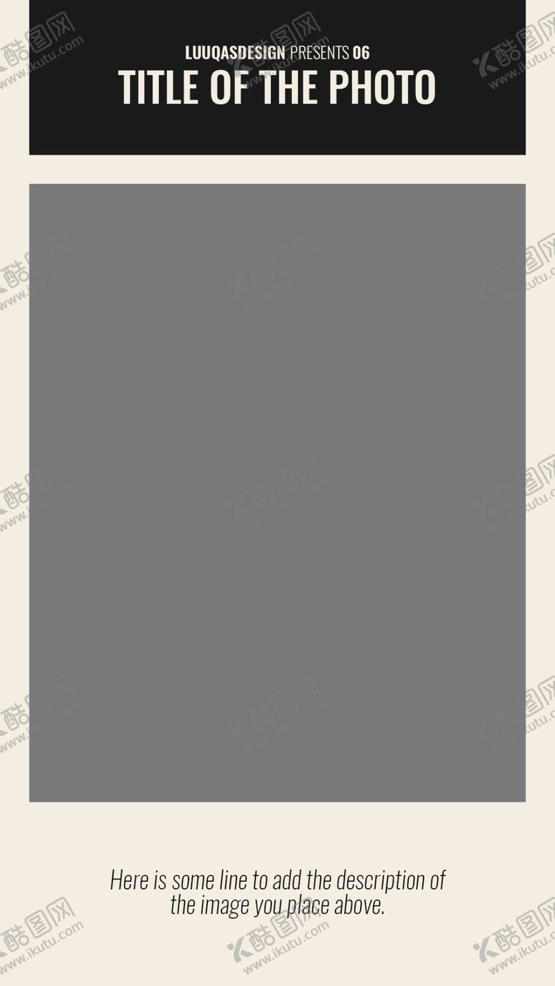 编号：48870602022248167611【酷图网】源文件下载-画册模板
