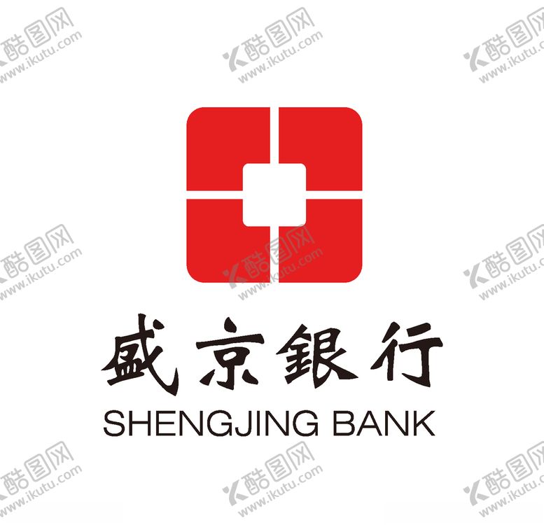 编号：80407510221414249601【酷图网】源文件下载-盛京银行标志