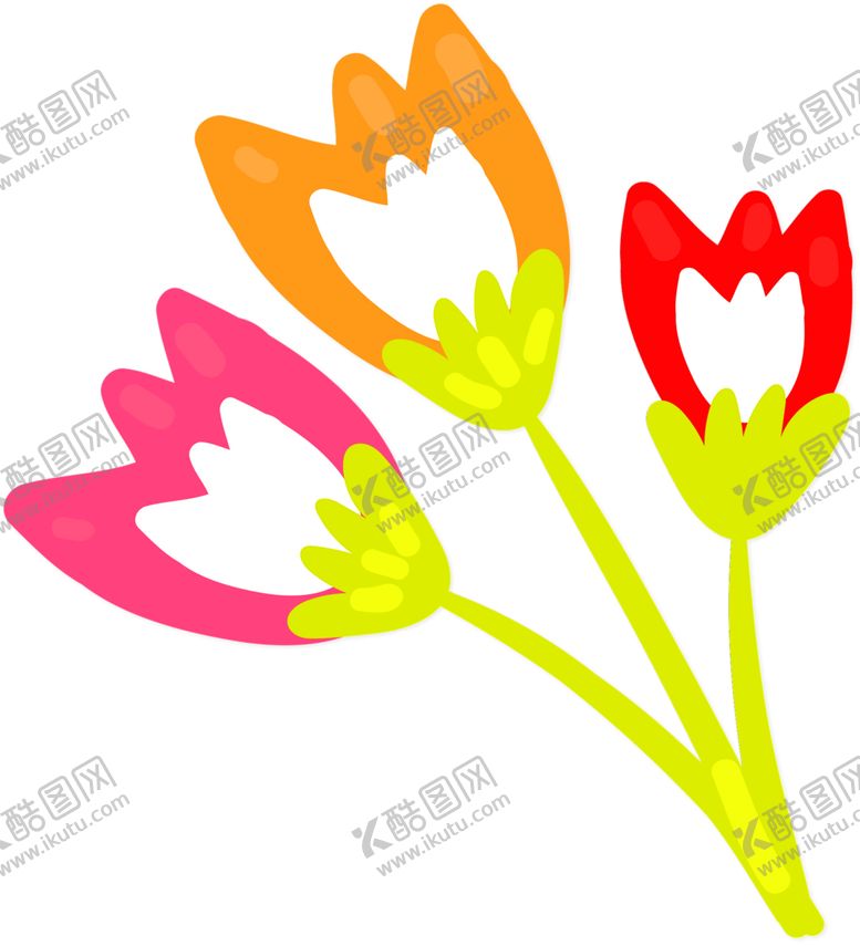 编号：99065406282343348964【酷图网】源文件下载-花素材