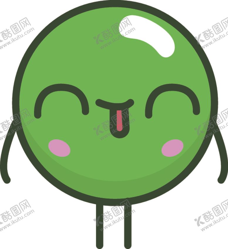 编号：39300807081919422162【酷图网】源文件下载-可爱食物