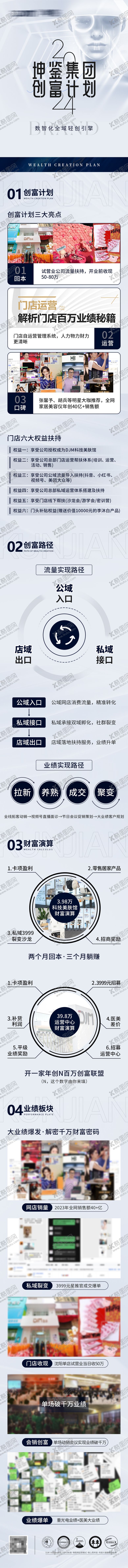 编号：43394912111257537101【酷图网】源文件下载-招商长图