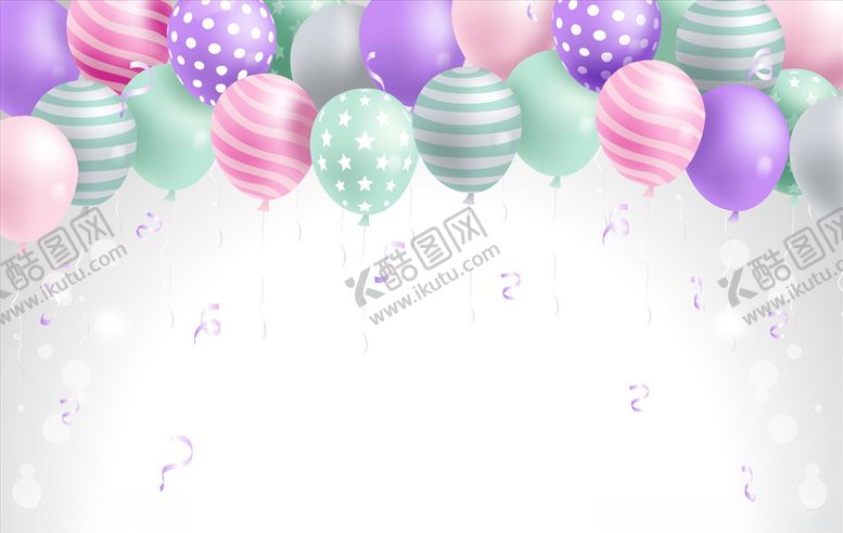 编号：27814110161343589811【酷图网】源文件下载-气球背景图片