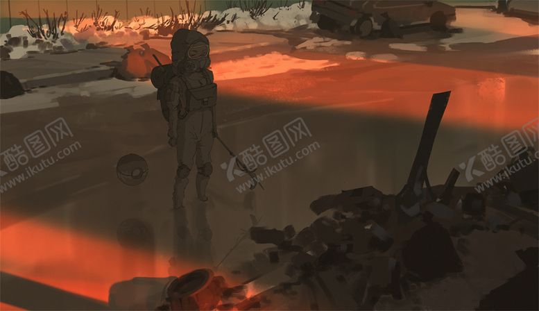 编号：24541607040523295312【酷图网】源文件下载-日系动漫背景