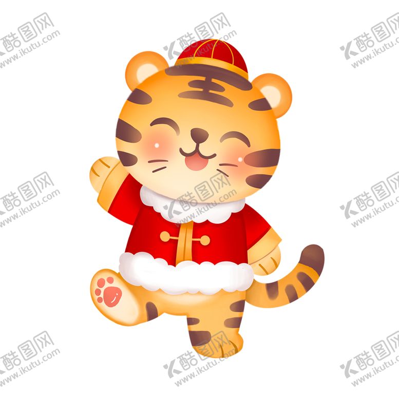编号：41090602121600102410【酷图网】源文件下载-老虎