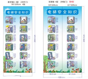 电梯安全知识