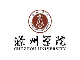 张家口学院校徽LOGO