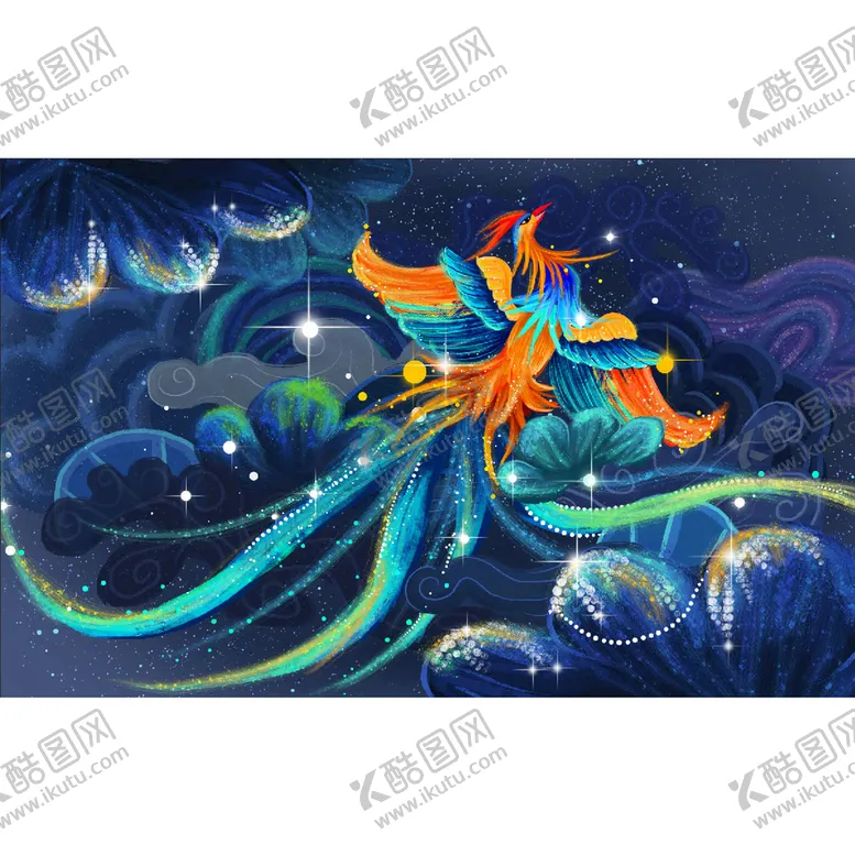 编号：35719809231405254623【酷图网】源文件下载-国潮文化