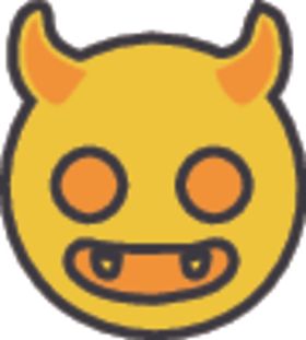 恶魔鬼魂法炉子