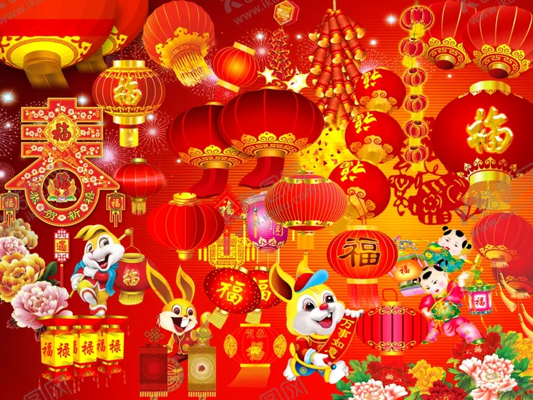 编号：72357904231729242691【酷图网】源文件下载-灯笼