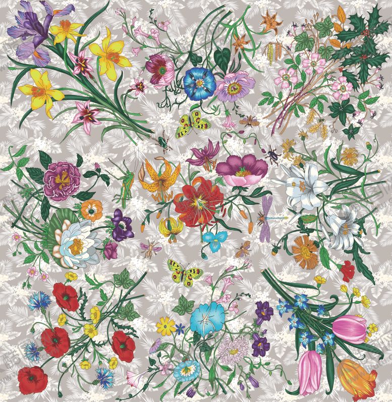 编号：81888409252012551221【酷图网】源文件下载-红花绿叶