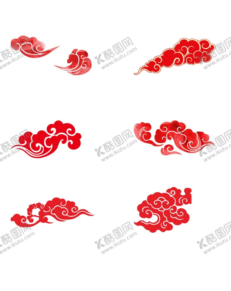 编号：32237807130009464398【酷图网】源文件下载-祥云
