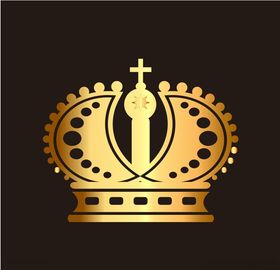 皇冠金色皇冠