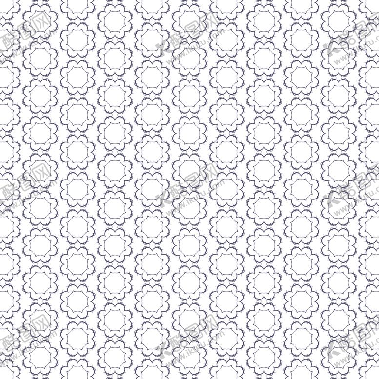 编号：89588509280526421557【酷图网】源文件下载-简约花纹