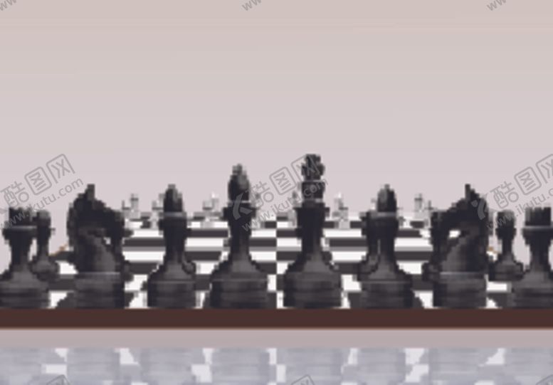编号：10220004281425044127【酷图网】源文件下载-国际象旗