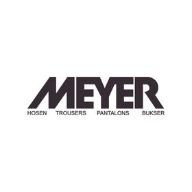 MEYER迈雅logo