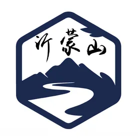 沂蒙山logo