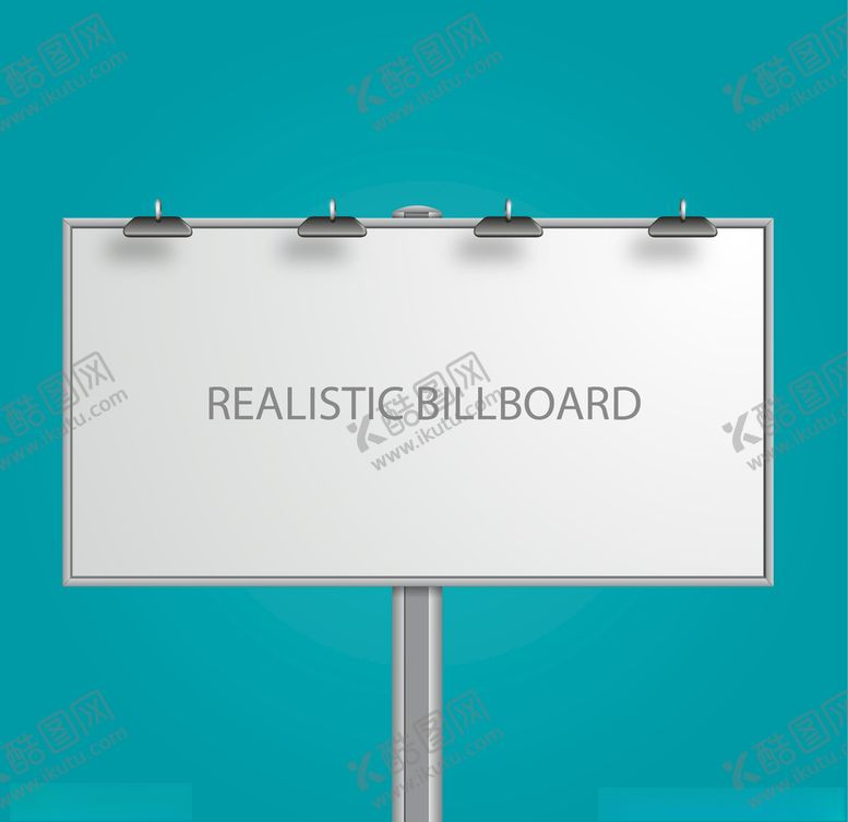 编号：30426009280603412211【酷图网】源文件下载-广告牌路牌