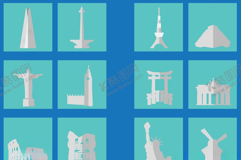 编号：39299109251804084888【酷图网】源文件下载-图标