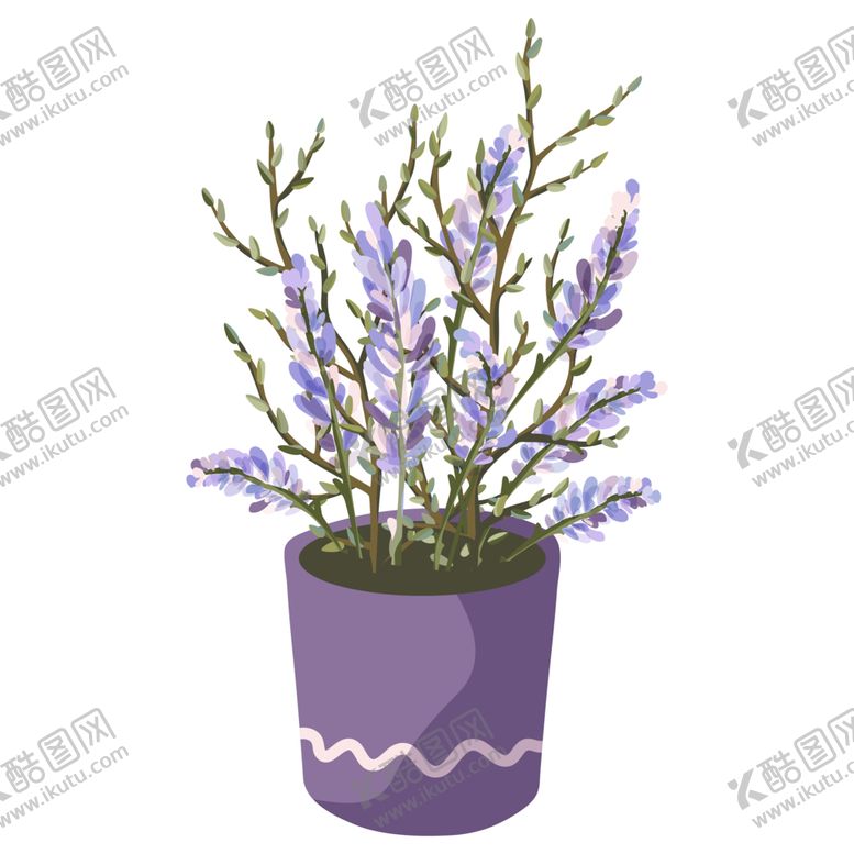 编号：72785909281141556233【酷图网】源文件下载-绿色家庭植物
