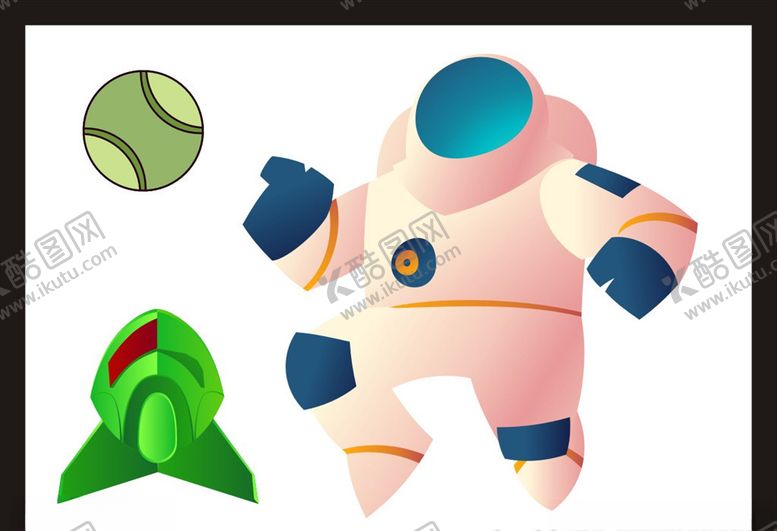 编号：59904409221417121637【酷图网】源文件下载-手绘卡通插画