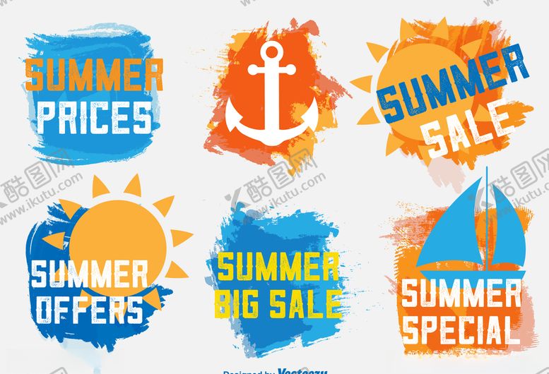 编号：63297011011306293464【酷图网】源文件下载-夏天